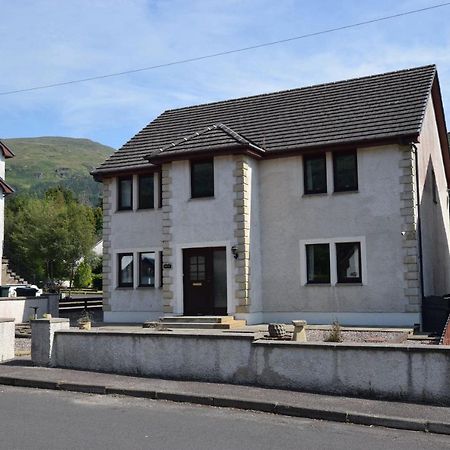Ridgeview Villa - Partial Loch View Lochgoilhead Dış mekan fotoğraf
